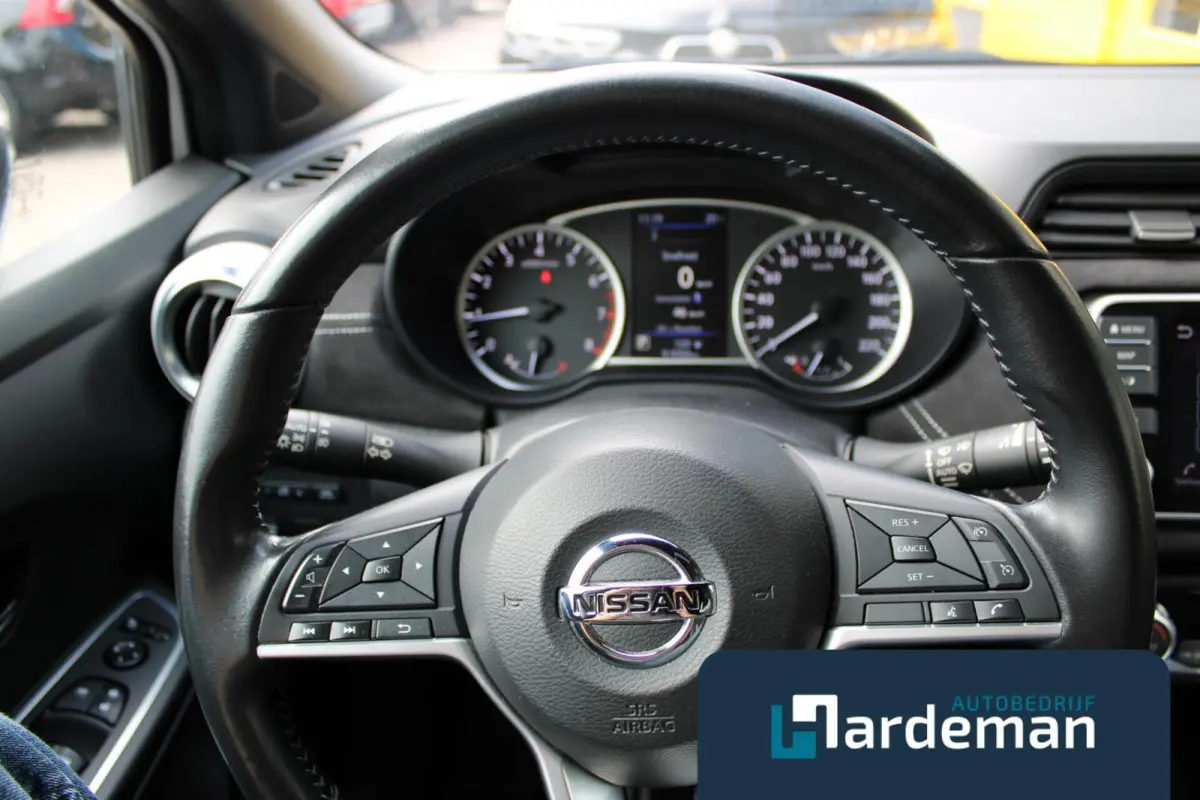 1.0 IG-T N-Sport Carplay