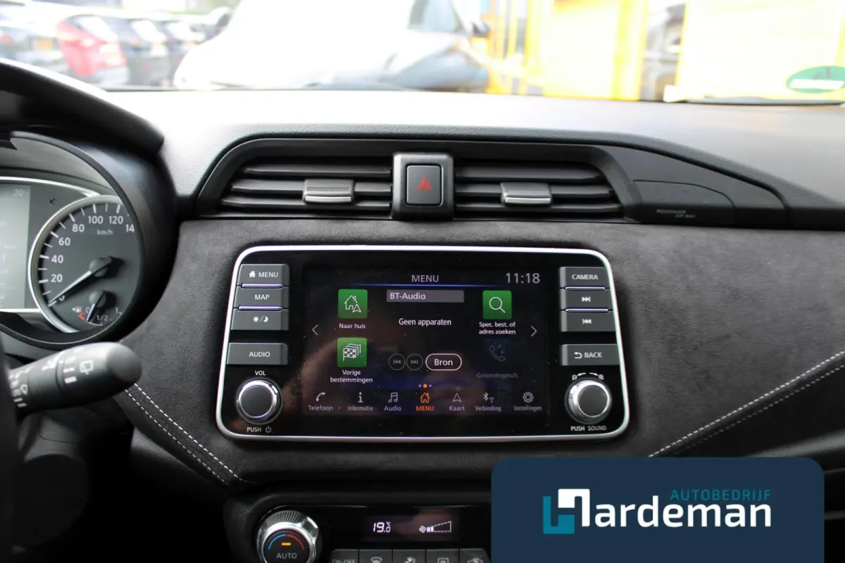 1.0 IG-T N-Sport Carplay