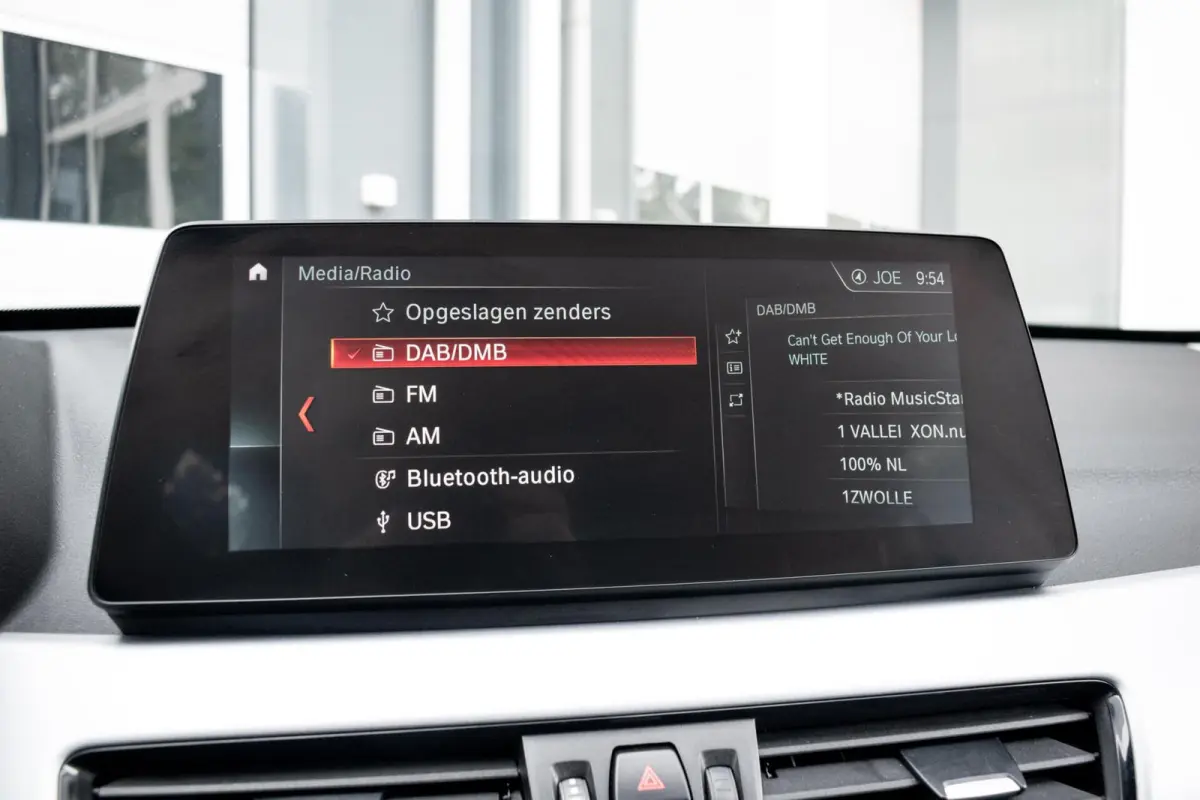 xDrive25e High Executive|1e EIGENAAR|ELEK.KLEP|HEAD-UP|STOELVERWARMING|LEDER