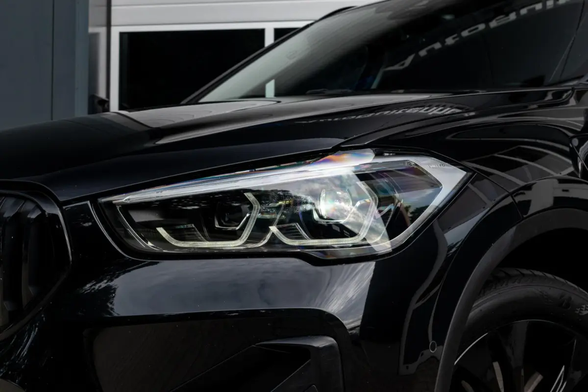 xDrive25e High Executive|1e EIGENAAR|ELEK.KLEP|HEAD-UP|STOELVERWARMING|LEDER