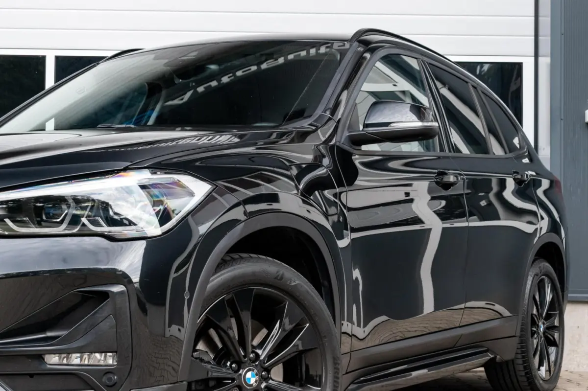 xDrive25e High Executive|1e EIGENAAR|ELEK.KLEP|HEAD-UP|STOELVERWARMING|LEDER