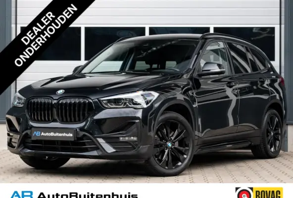 xDrive25e High Executive|1e EIGENAAR|ELEK.KLEP|HEAD-UP|STOELVERWARMING|LEDER