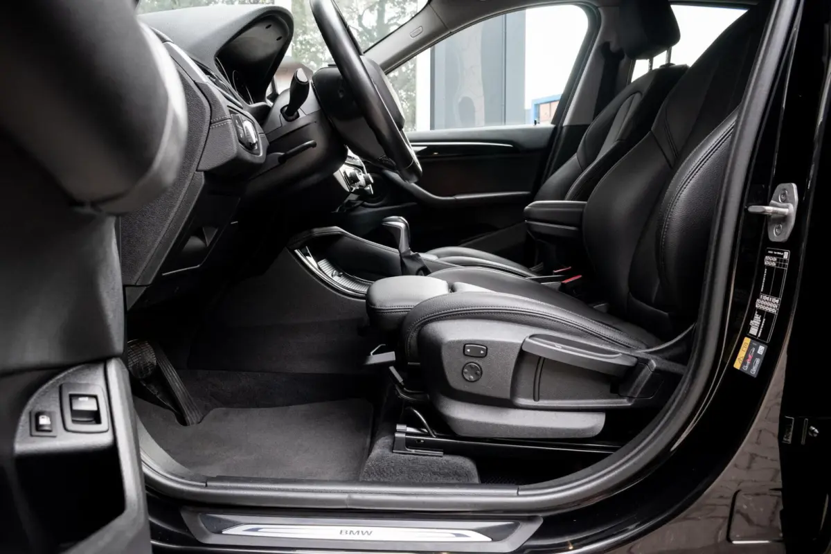 xDrive25e High Executive|1e EIGENAAR|ELEK.KLEP|HEAD-UP|STOELVERWARMING|LEDER