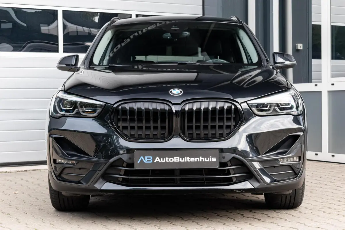 xDrive25e High Executive|1e EIGENAAR|ELEK.KLEP|HEAD-UP|STOELVERWARMING|LEDER