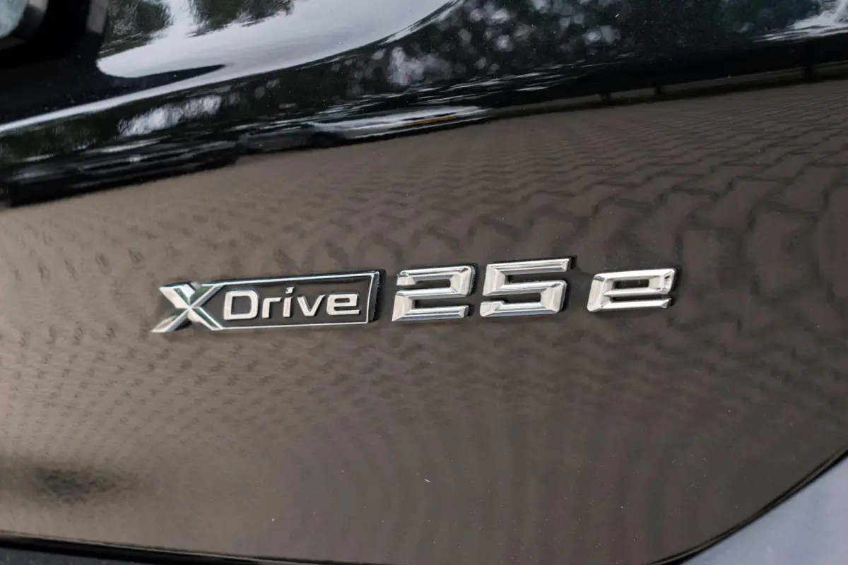 xDrive25e High Executive|1e EIGENAAR|ELEK.KLEP|HEAD-UP|STOELVERWARMING|LEDER