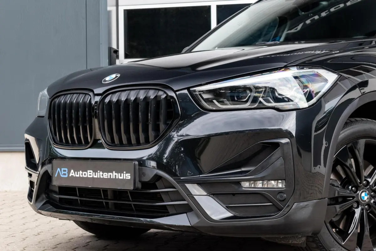 xDrive25e High Executive|1e EIGENAAR|ELEK.KLEP|HEAD-UP|STOELVERWARMING|LEDER