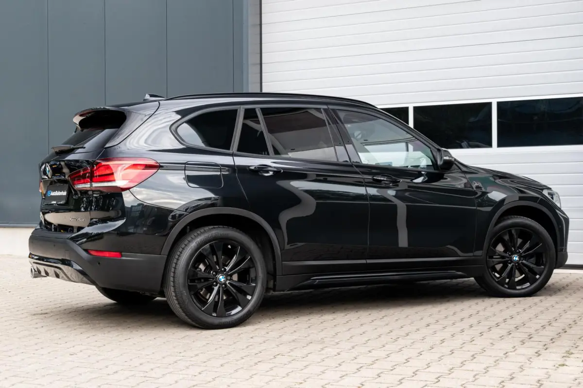 xDrive25e High Executive|1e EIGENAAR|ELEK.KLEP|HEAD-UP|STOELVERWARMING|LEDER