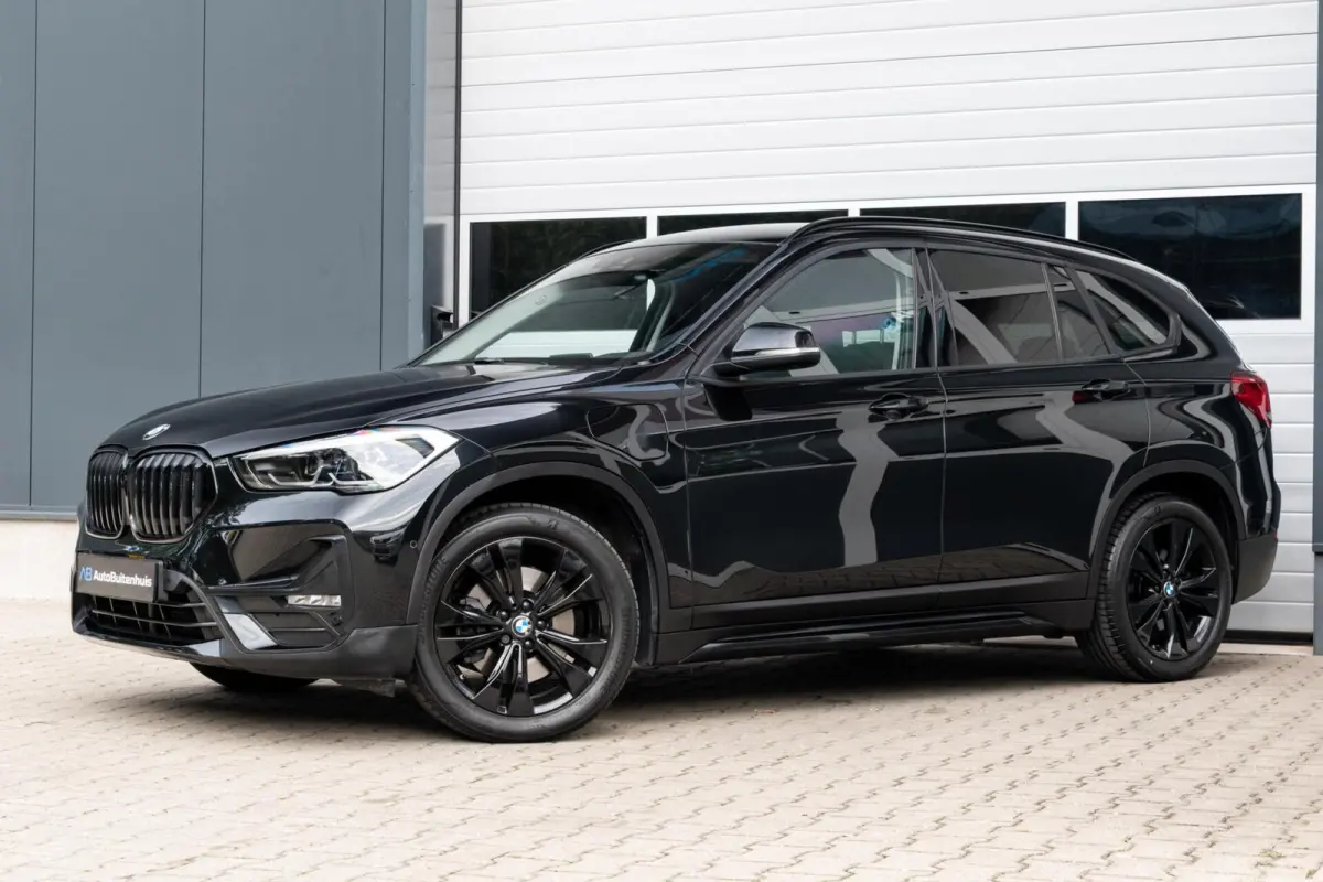 xDrive25e High Executive|1e EIGENAAR|ELEK.KLEP|HEAD-UP|STOELVERWARMING|LEDER