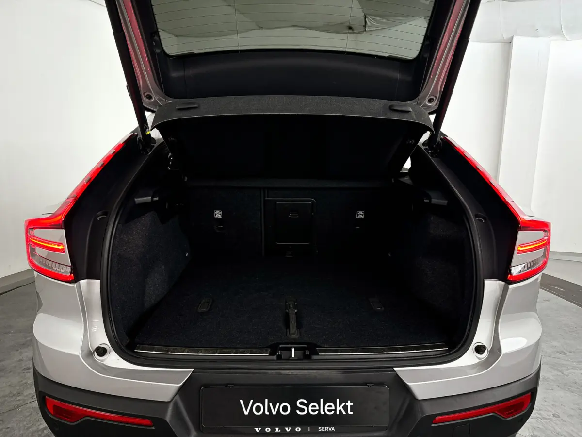 Recharge Ultimate 69 kWh | SOH 95% | Panoramadak | 360° camera | Harman Kardon | Stoel- en stuurverwarming