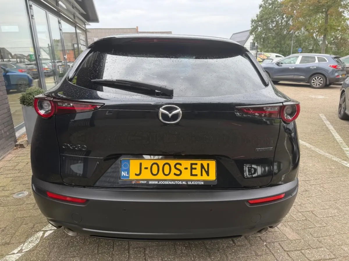 2.0 ESA-X LUXURY