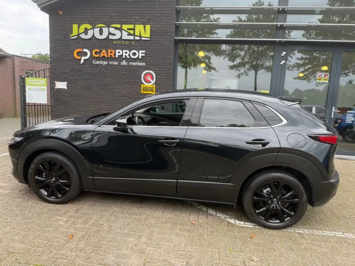 2.0 ESA-X LUXURY