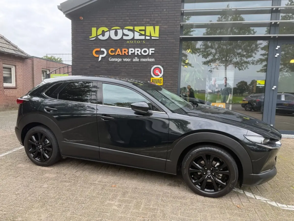 2.0 ESA-X LUXURY