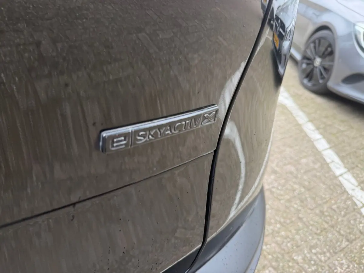 2.0 ESA-X LUXURY