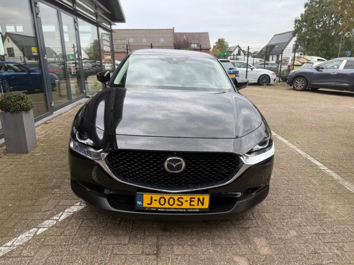 2.0 ESA-X LUXURY
