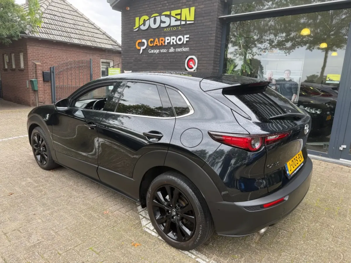 2.0 ESA-X LUXURY