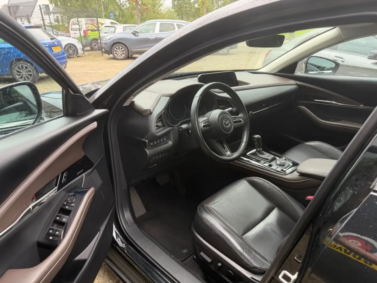 2.0 ESA-X LUXURY