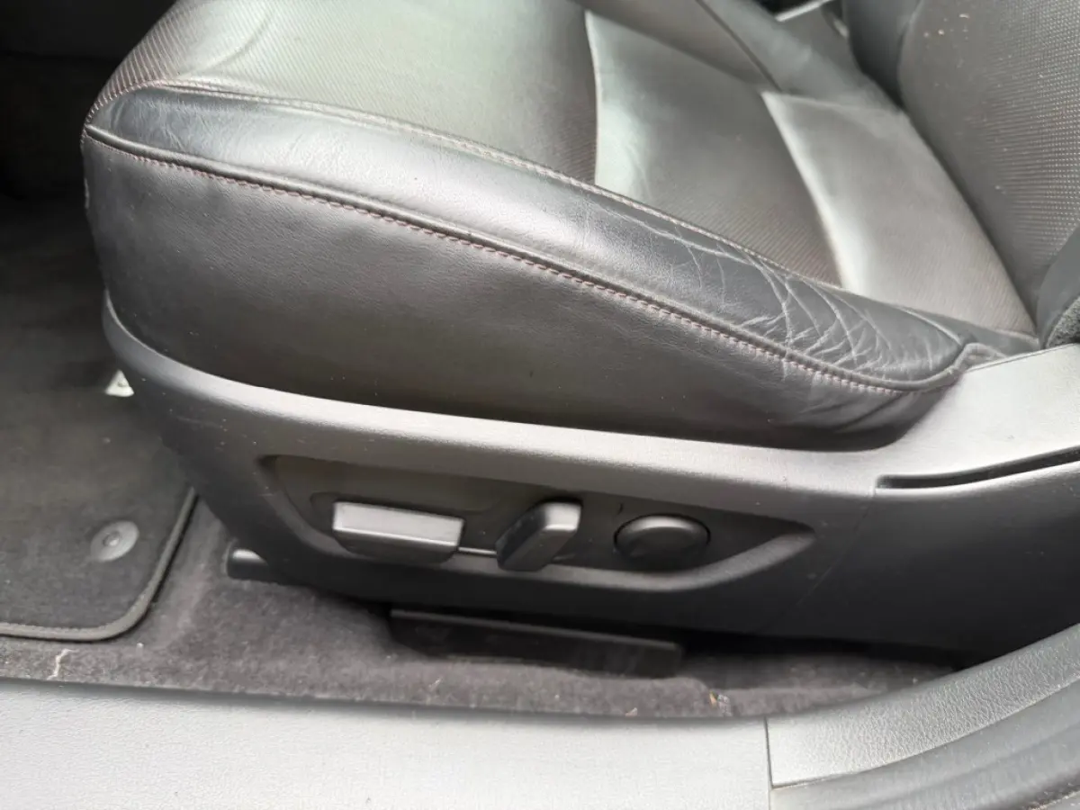 2.0 ESA-X LUXURY