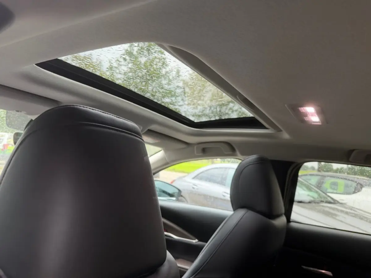 2.0 ESA-X LUXURY