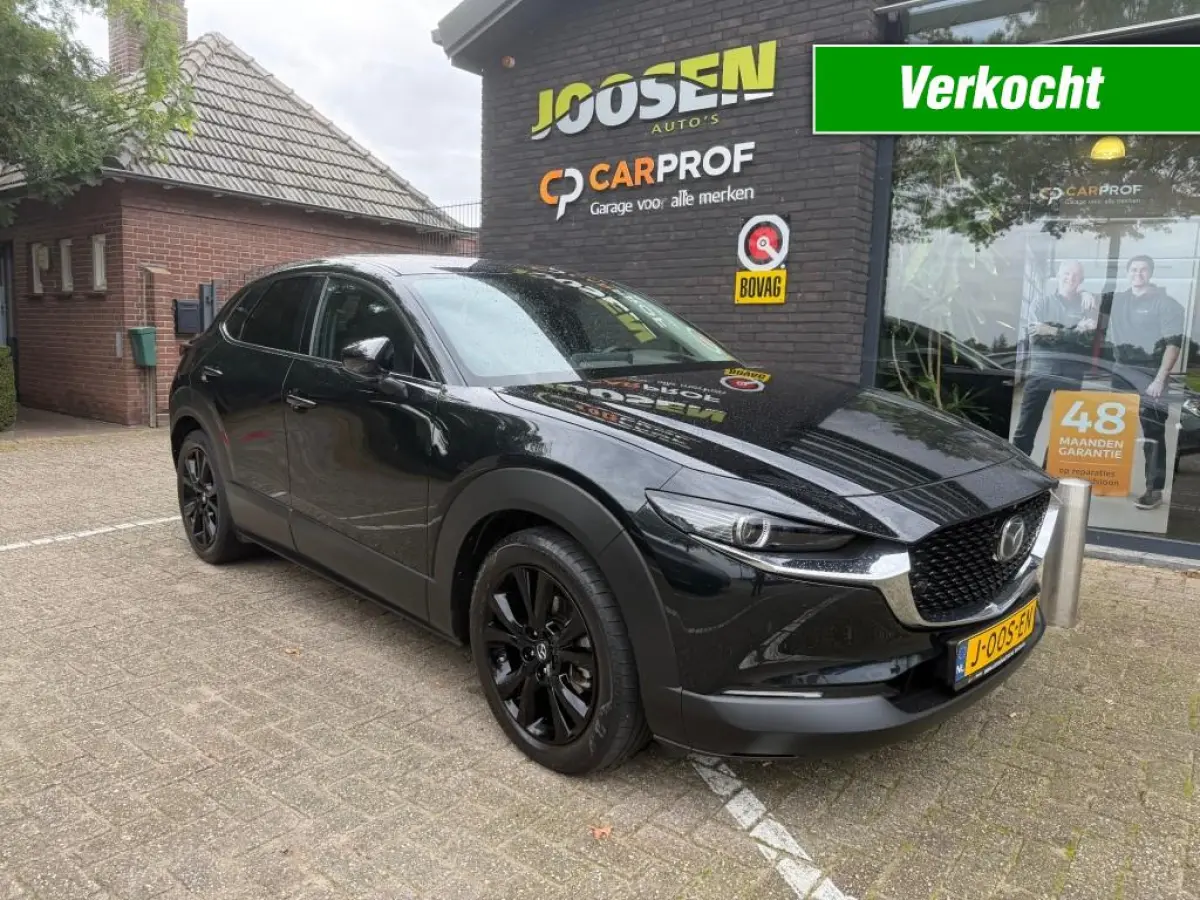 2.0 ESA-X LUXURY