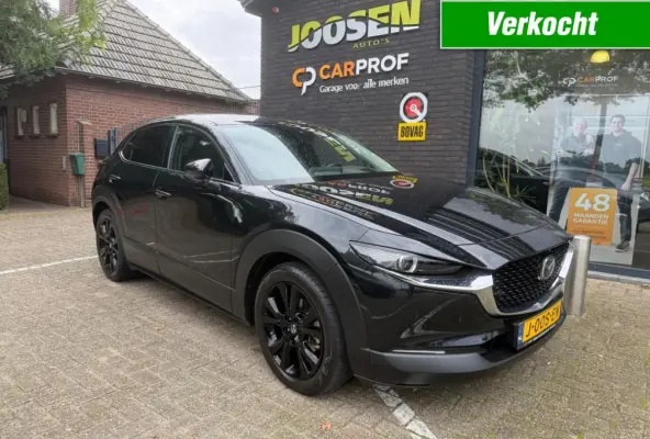 2.0 ESA-X LUXURY