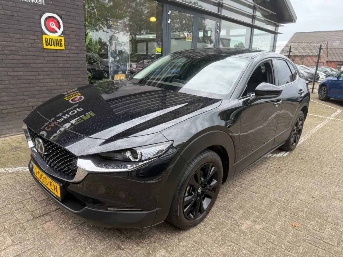 2.0 ESA-X LUXURY