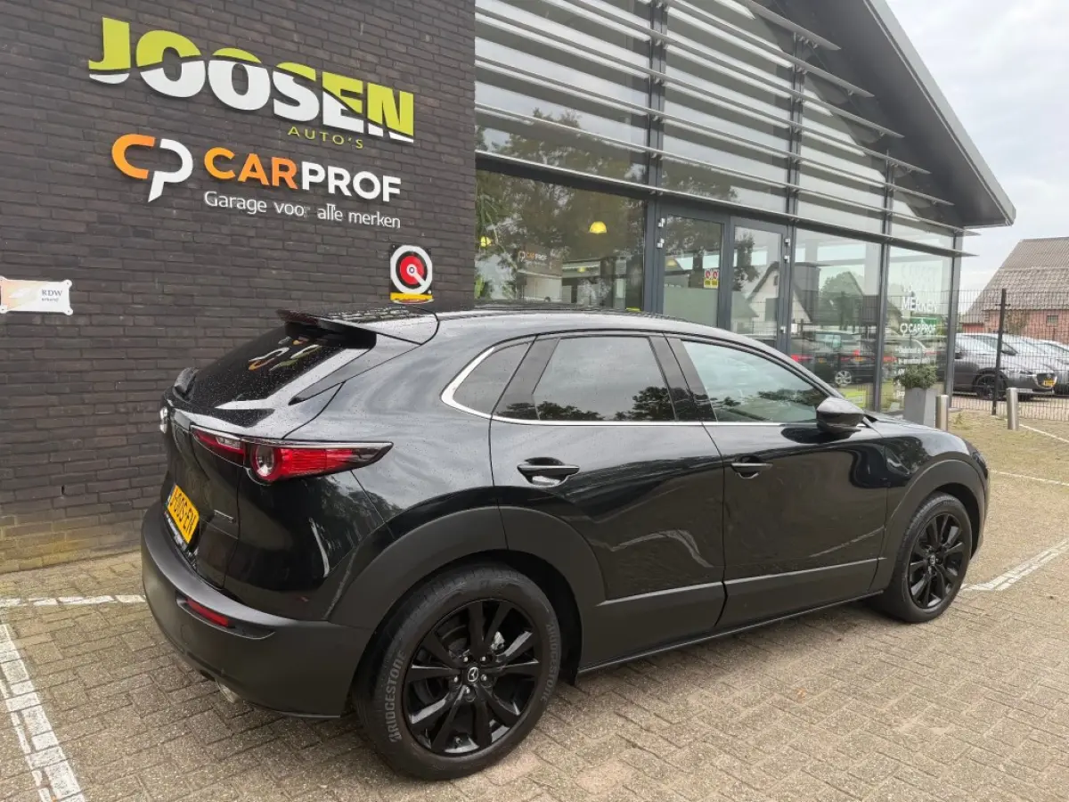 2.0 ESA-X LUXURY