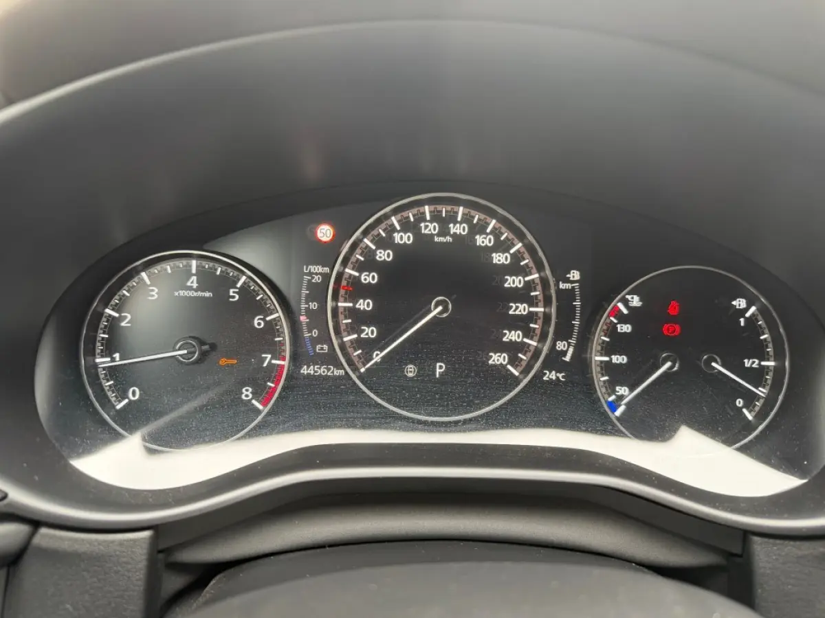 2.0 ESA-X LUXURY