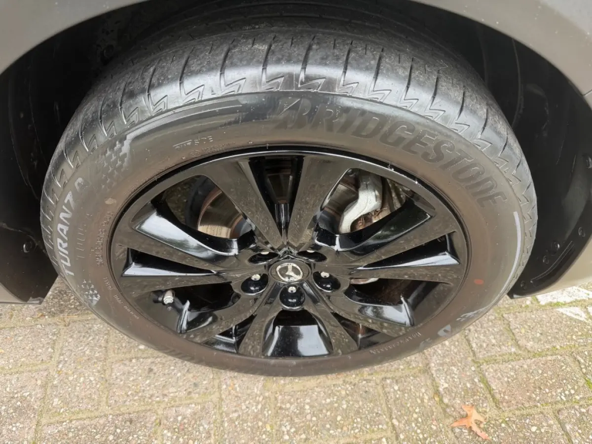 2.0 ESA-X LUXURY