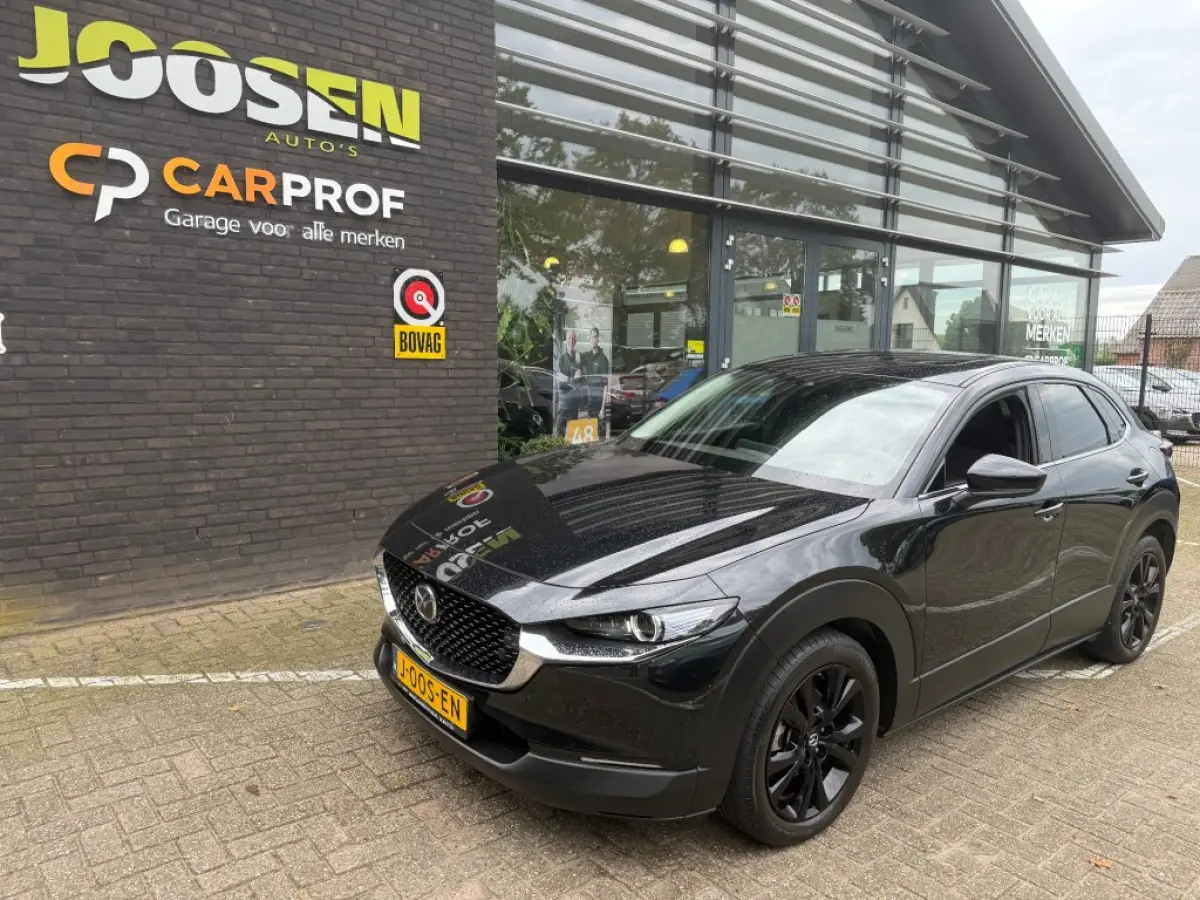 2.0 ESA-X LUXURY