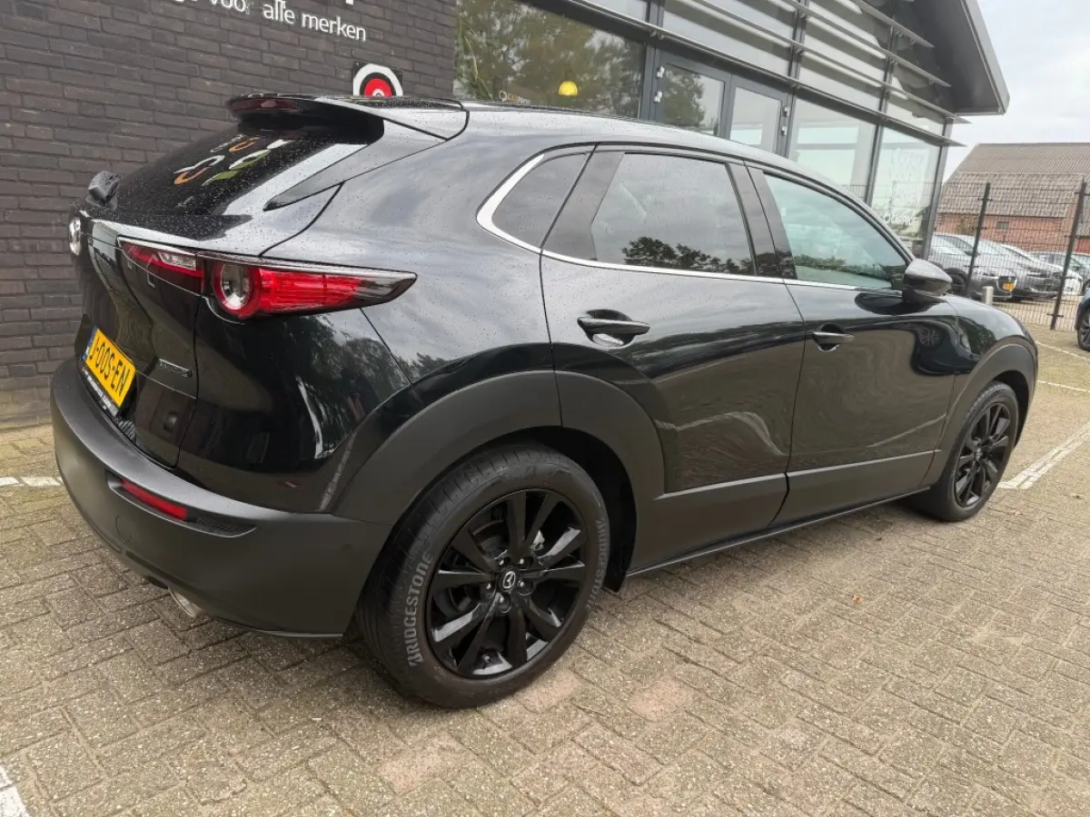2.0 ESA-X LUXURY