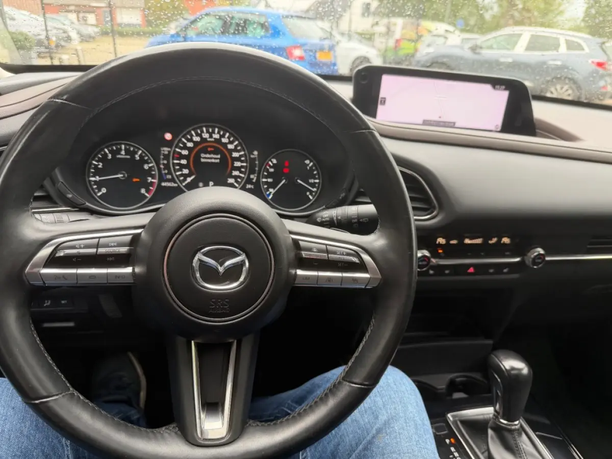 2.0 ESA-X LUXURY