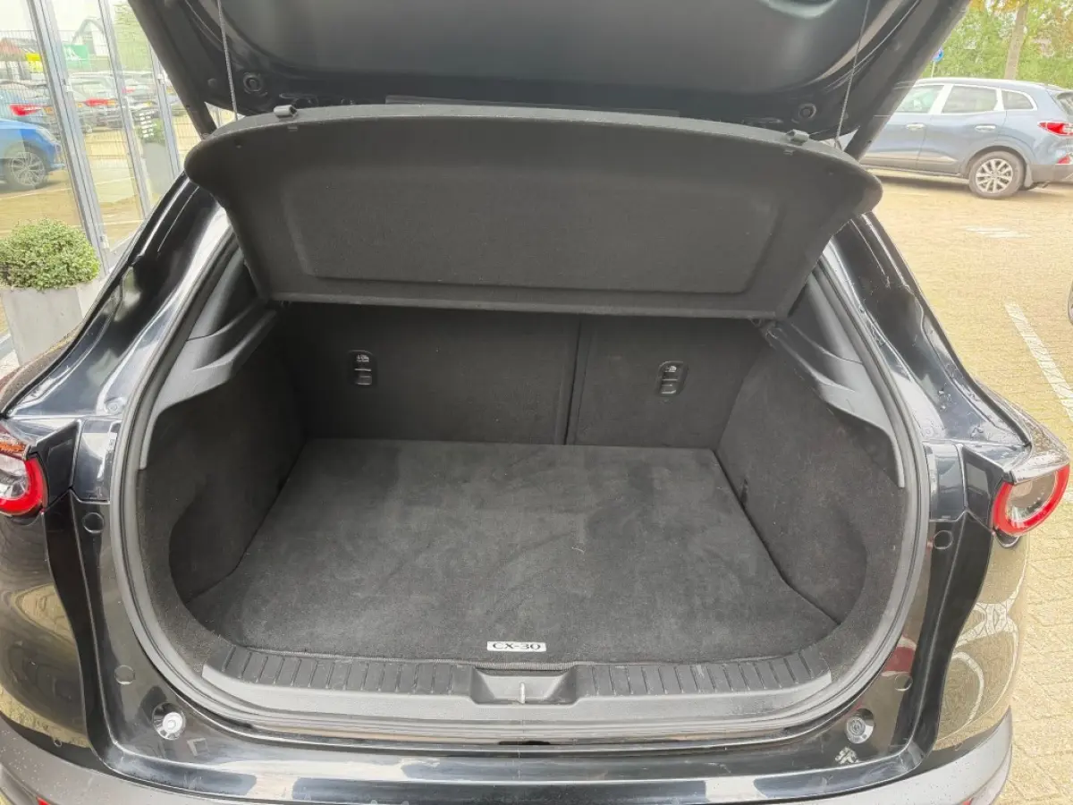 2.0 ESA-X LUXURY