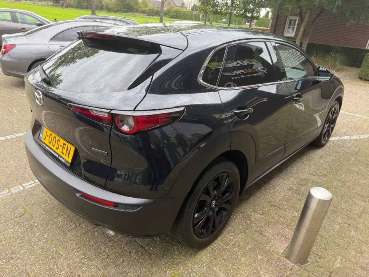 2.0 ESA-X LUXURY