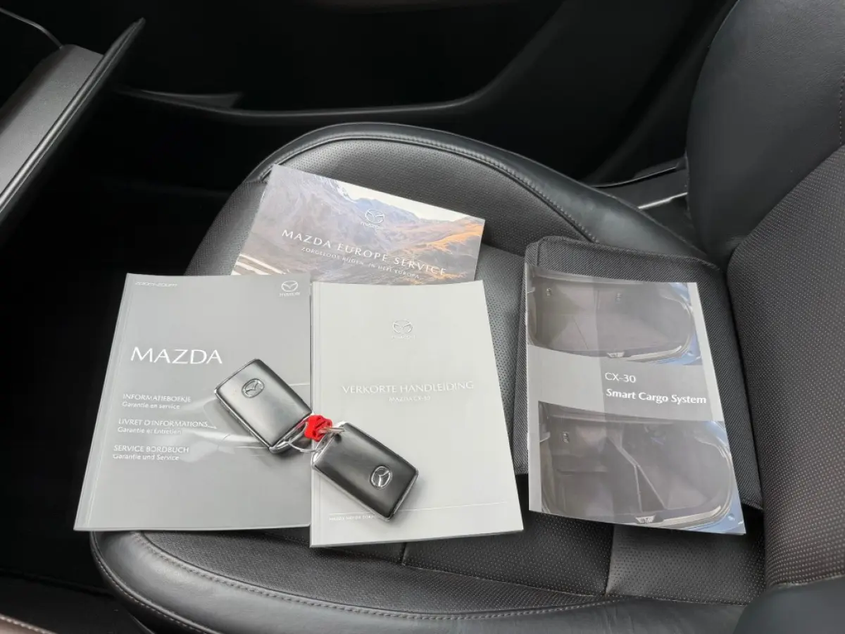 2.0 ESA-X LUXURY