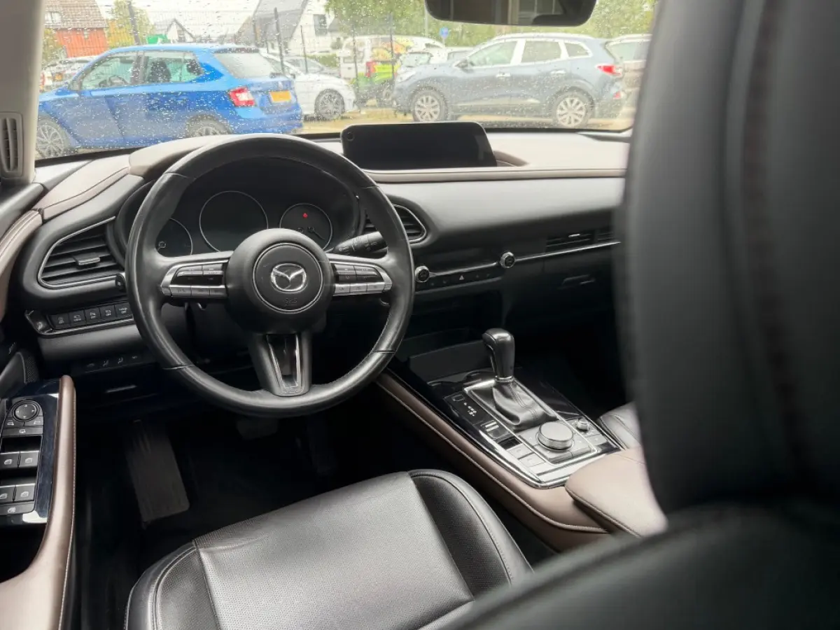 2.0 ESA-X LUXURY
