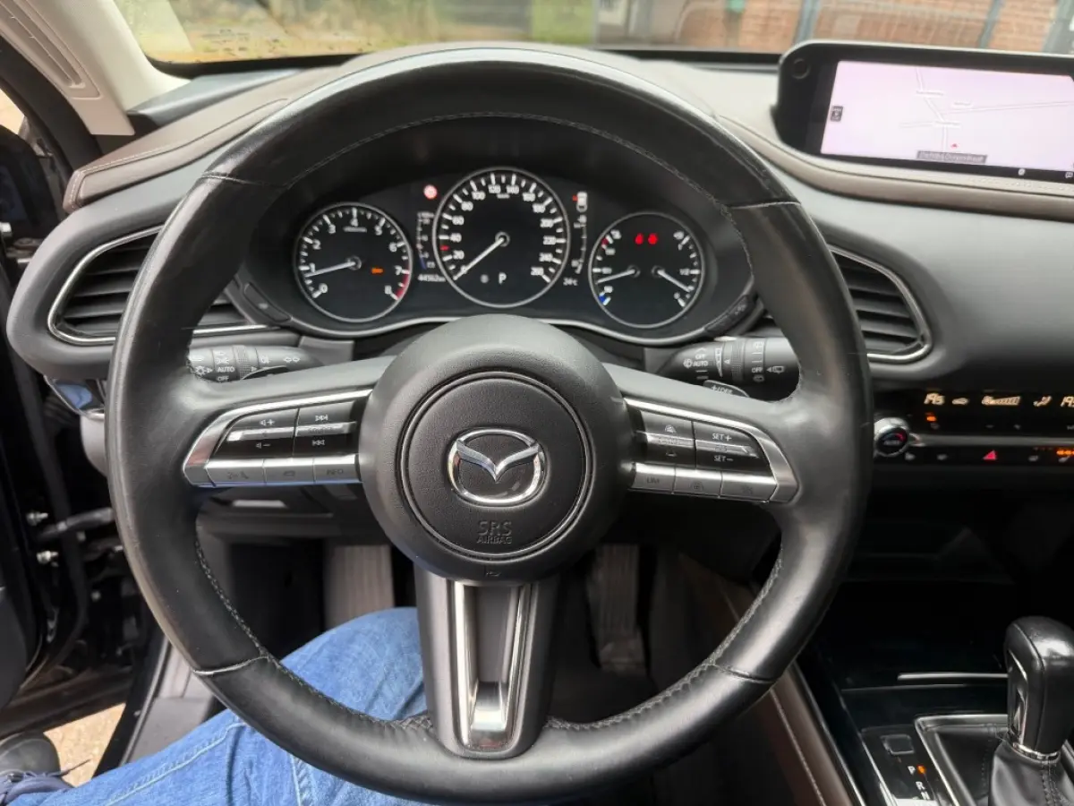 2.0 ESA-X LUXURY