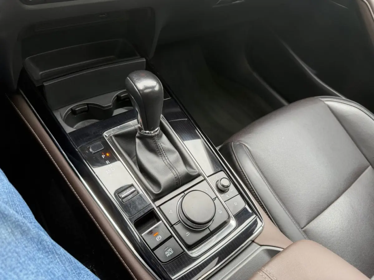 2.0 ESA-X LUXURY