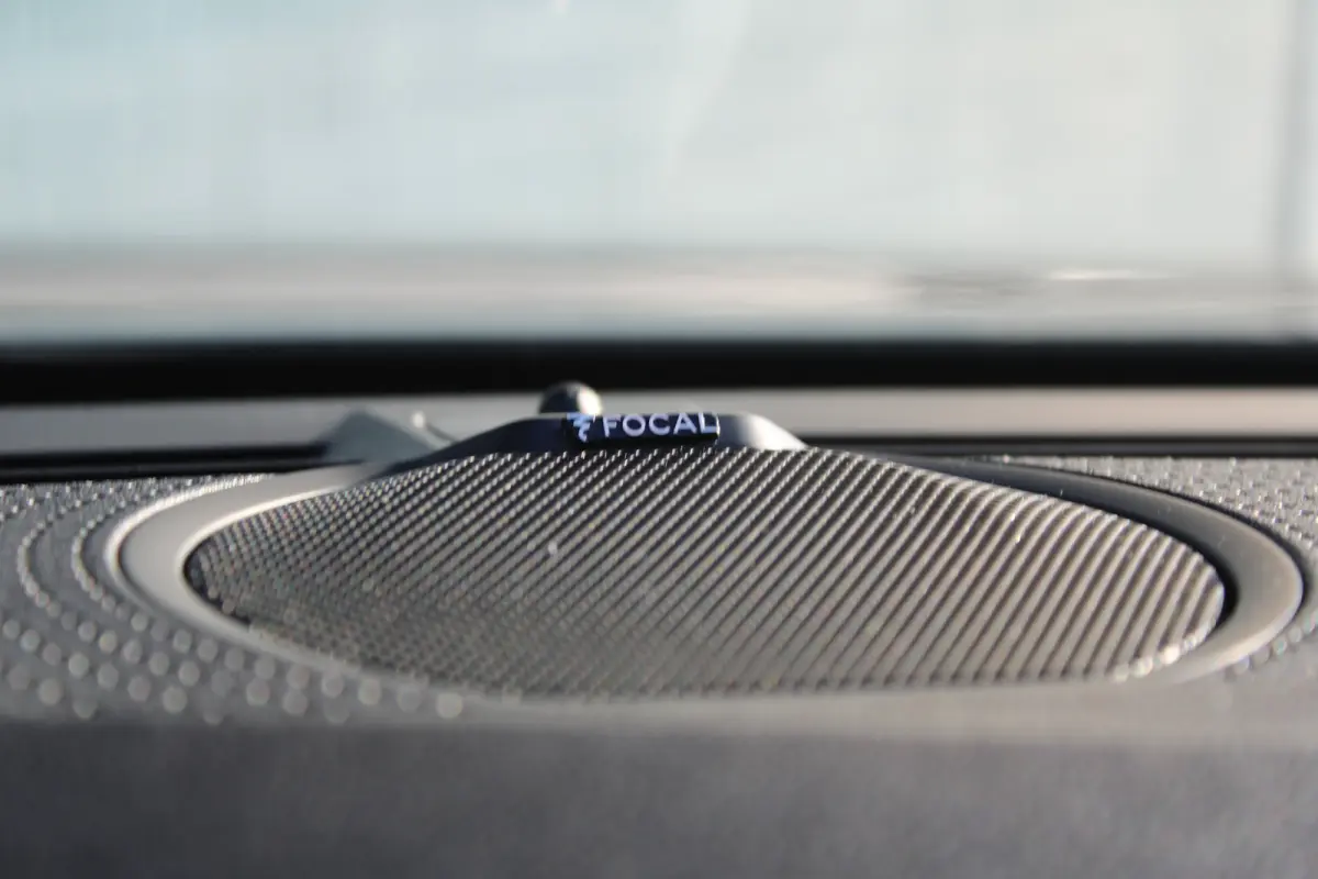GT 1.2 Hybrid 145 Schuif/Kantel-dak | Focal Hi-Fi Systeem | Drive Assist Pack