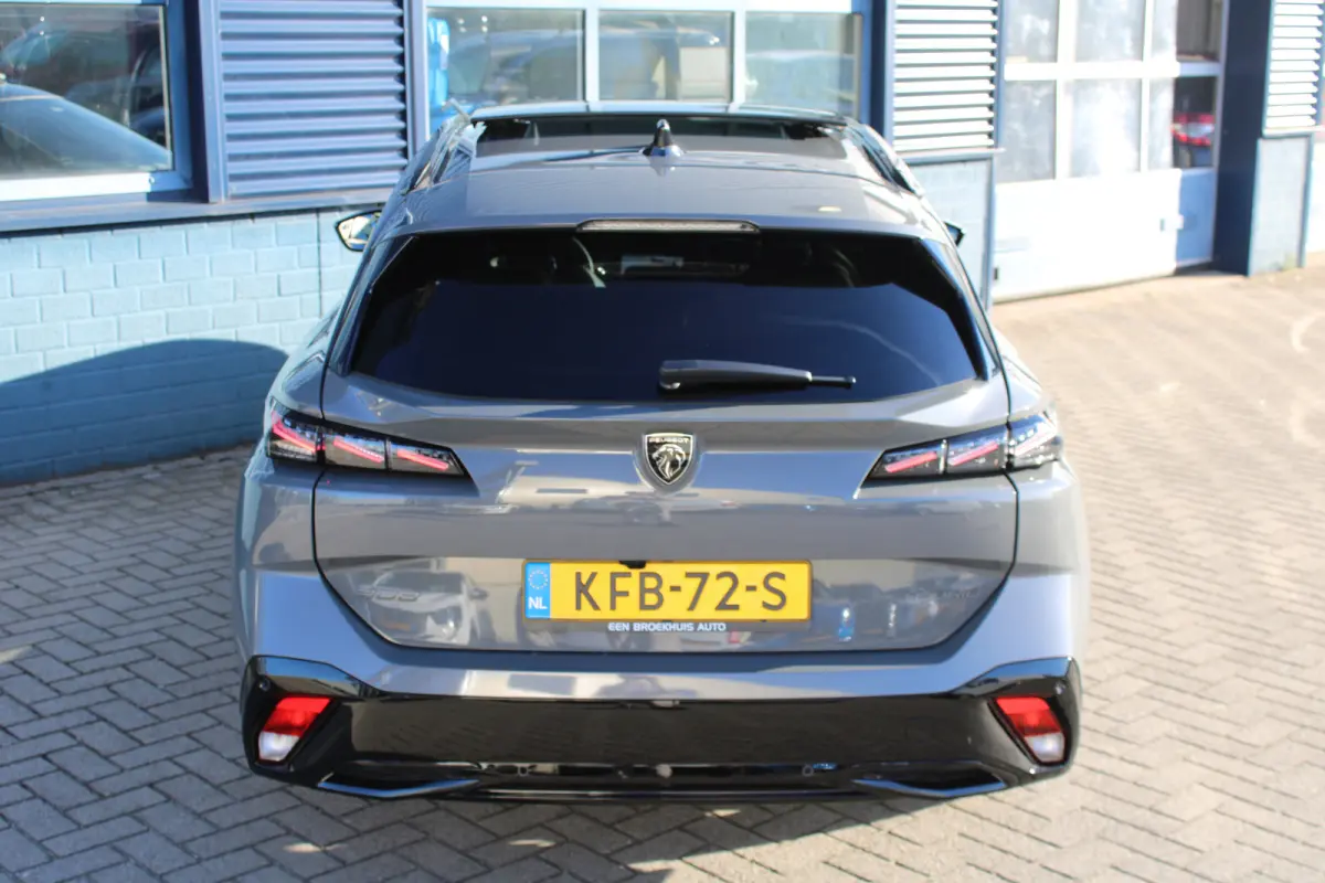 GT 1.2 Hybrid 145 Schuif/Kantel-dak | Focal Hi-Fi Systeem | Drive Assist Pack