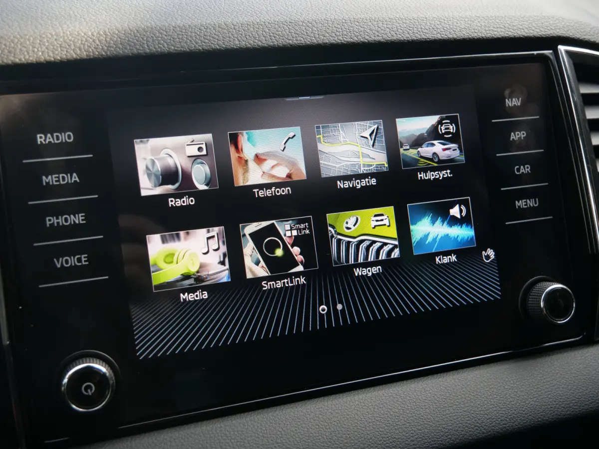 1.5 TSI ACT Business Edition 150 Pk Automaat Apple Carplay / DAB / Camera