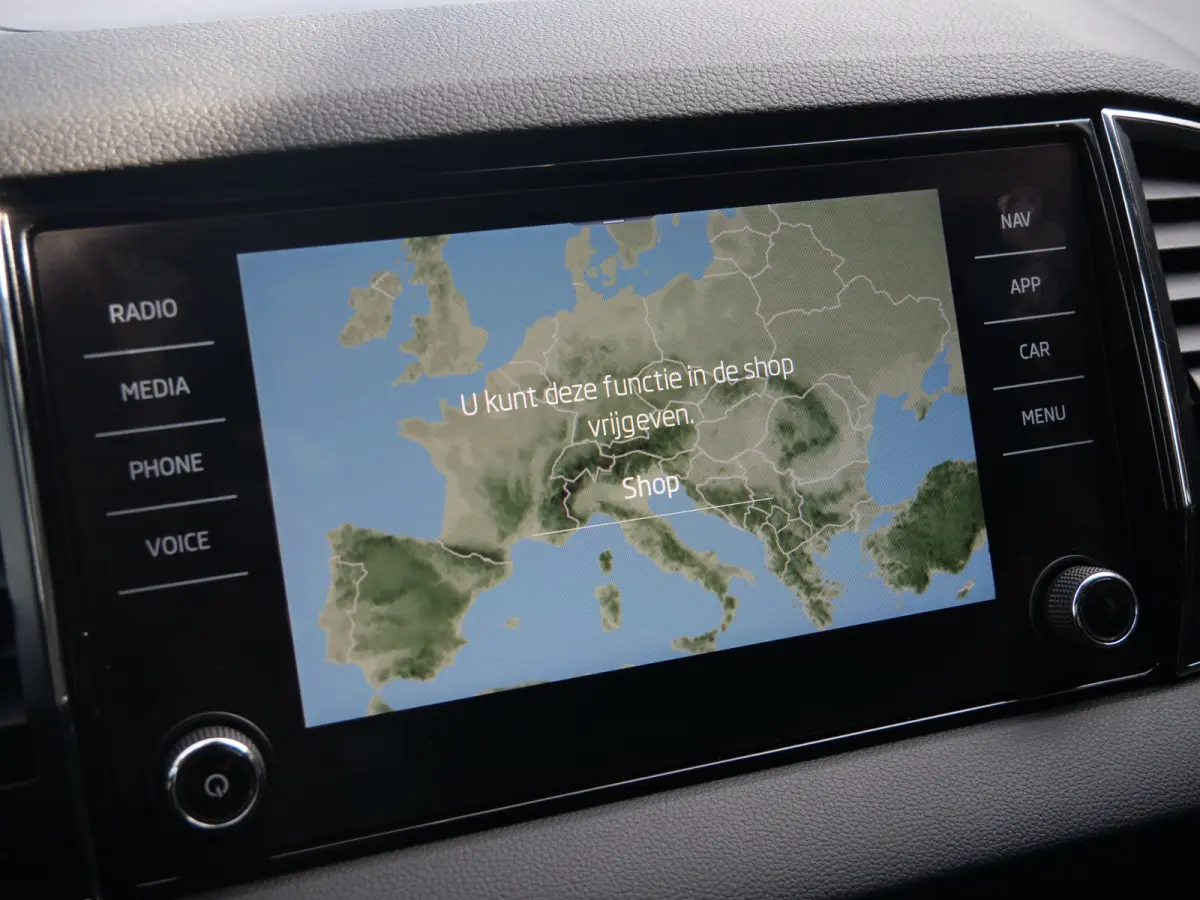 1.5 TSI ACT Business Edition 150 Pk Automaat Apple Carplay / DAB / Camera