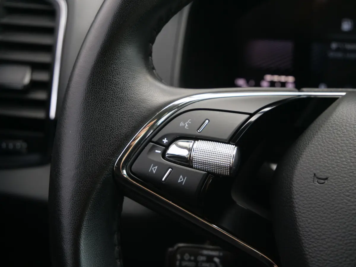 1.5 TSI ACT Business Edition 150 Pk Automaat Apple Carplay / DAB / Camera