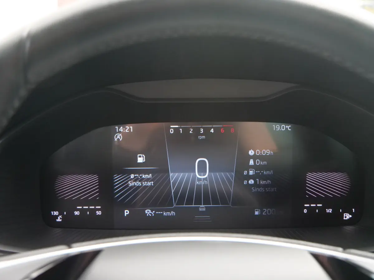 1.5 TSI ACT Business Edition 150 Pk Automaat Apple Carplay / DAB / Camera