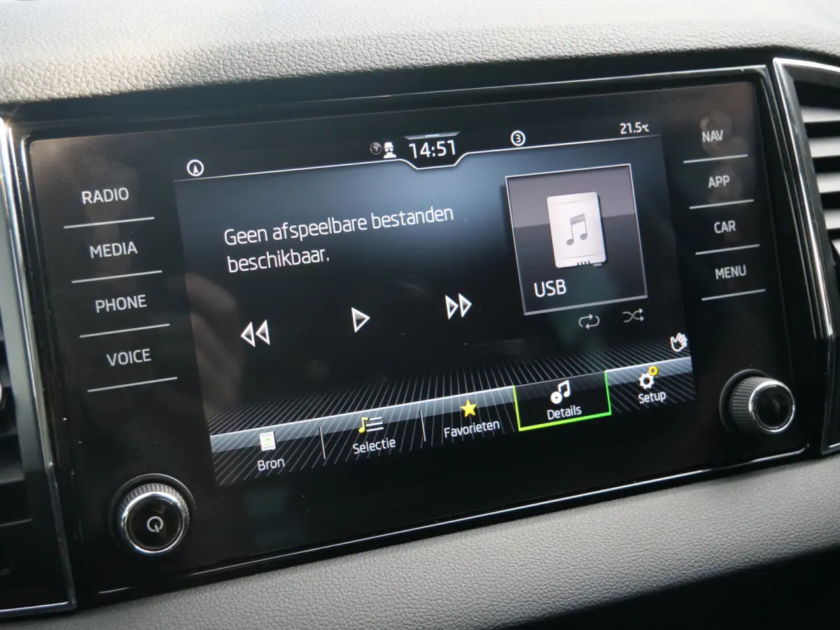 1.5 TSI ACT Business Edition 150 Pk Automaat Apple Carplay / DAB / Camera