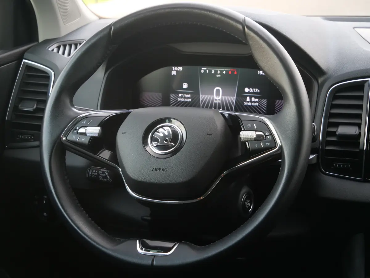 1.5 TSI ACT Business Edition 150 Pk Automaat Apple Carplay / DAB / Camera