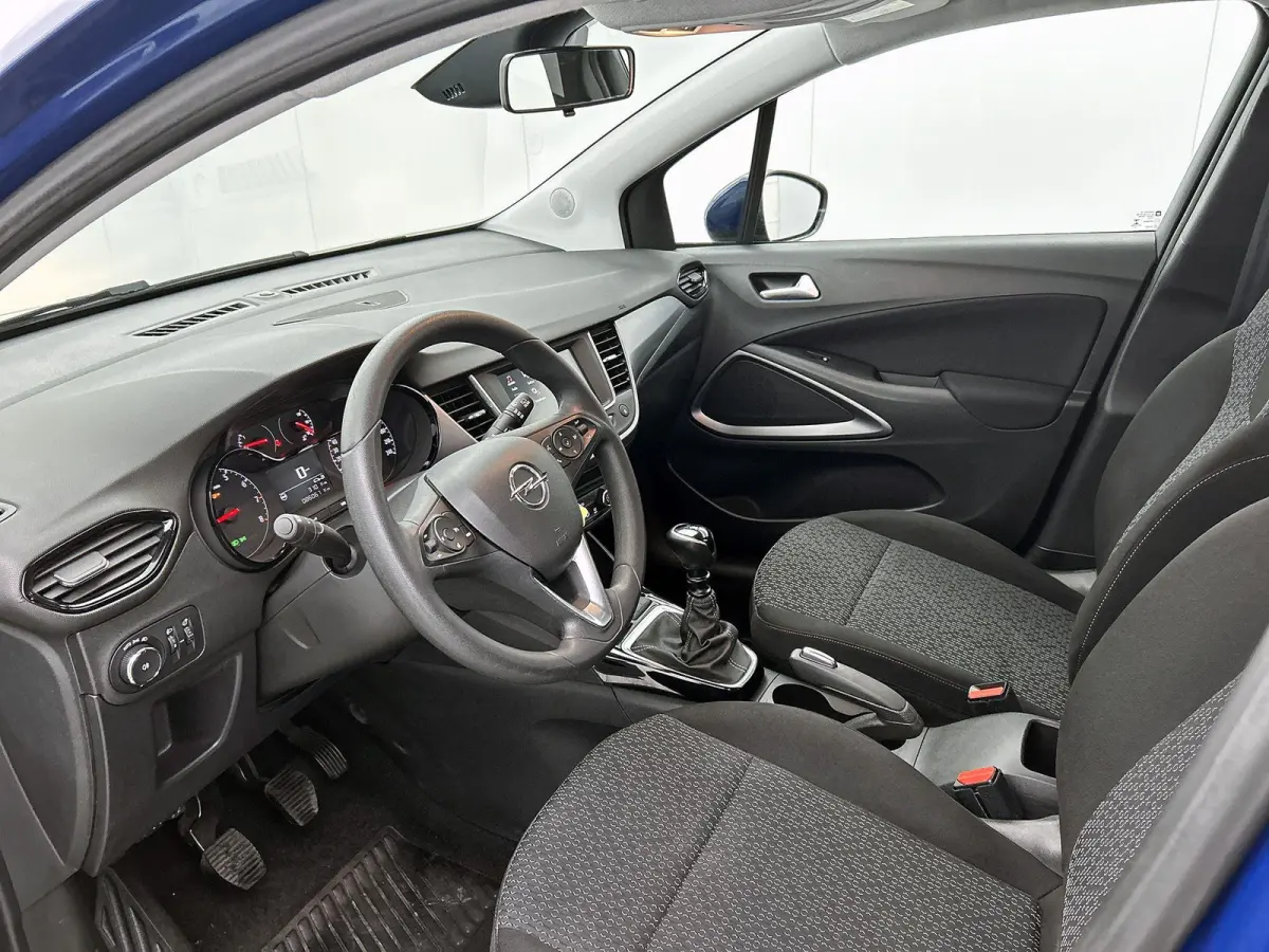 1.2 Turbo Online Edition | 110pk | Airco | Apple Carplay/Android Auto | Hoge Instap! | Cruise control |