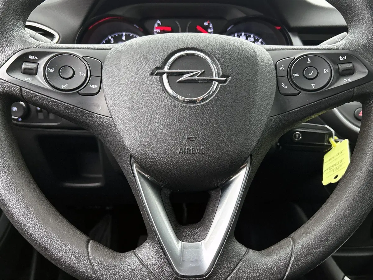 1.2 Turbo Online Edition | 110pk | Airco | Apple Carplay/Android Auto | Hoge Instap! | Cruise control |