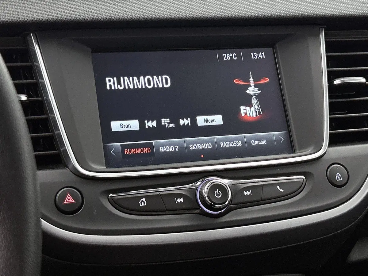 1.2 Turbo Online Edition | 110pk | Airco | Apple Carplay/Android Auto | Hoge Instap! | Cruise control |