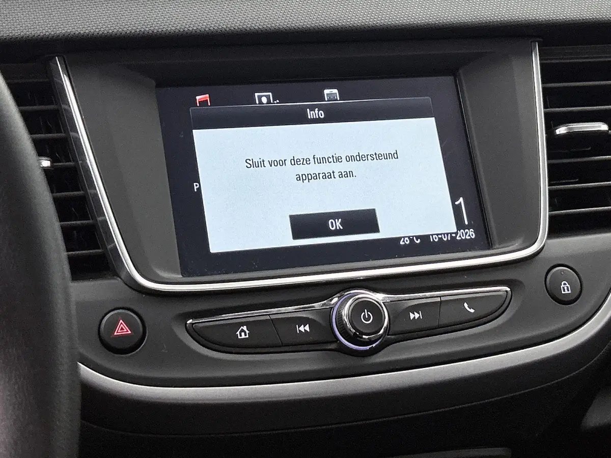 1.2 Turbo Online Edition | 110pk | Airco | Apple Carplay/Android Auto | Hoge Instap! | Cruise control |