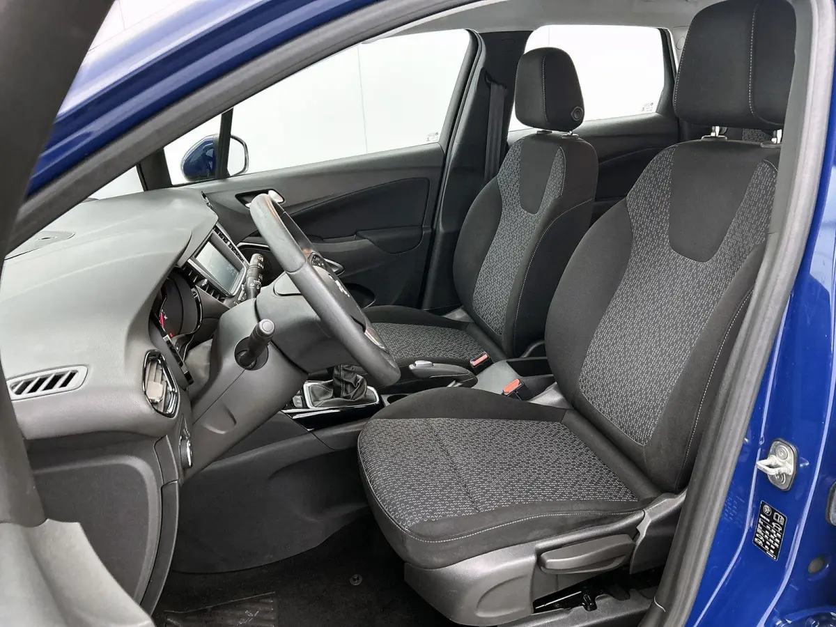 1.2 Turbo Online Edition | 110pk | Airco | Apple Carplay/Android Auto | Hoge Instap! | Cruise control |